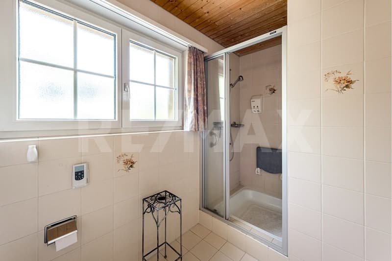 6½-Zimmer-Einfamilienhaus mit grosszügigem Grundstück (7)