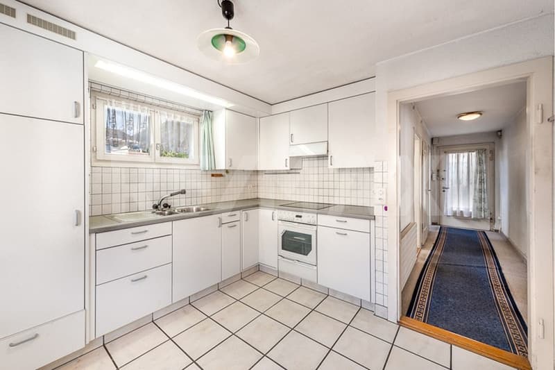 Kleines, sanierungsbedürftiges Einfamilienhaus (4)