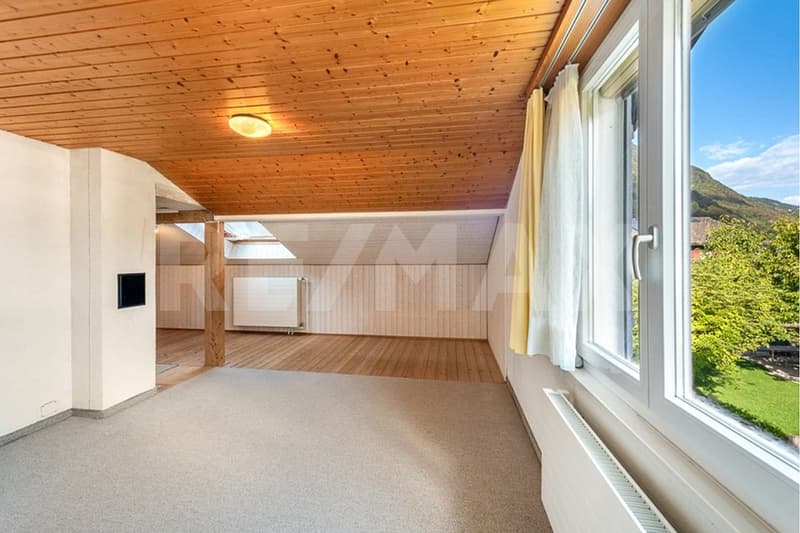 Kleines, sanierungsbedürftiges Einfamilienhaus (10)