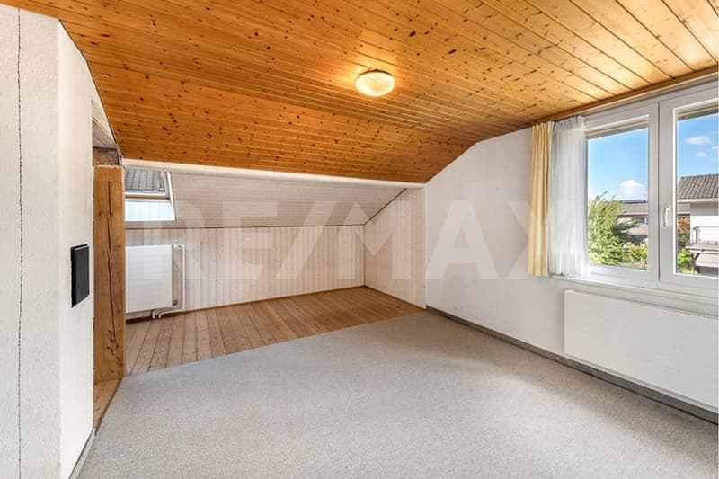 Kleines, sanierungsbedürftiges Einfamilienhaus (9)