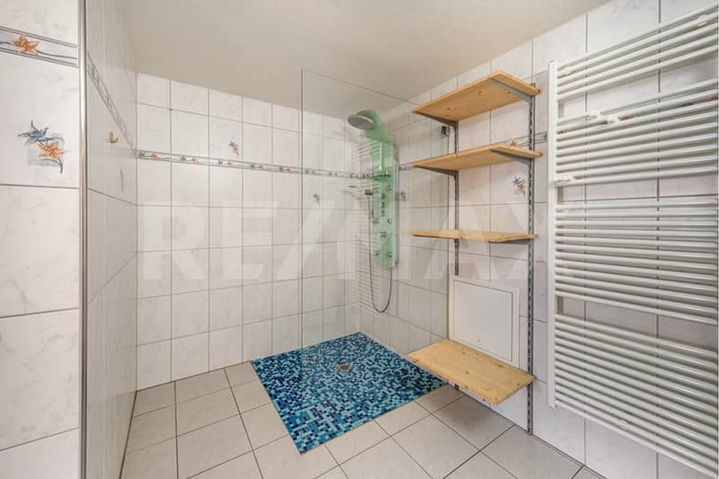 Geräumige Wohnung in Top-Zustand (10)