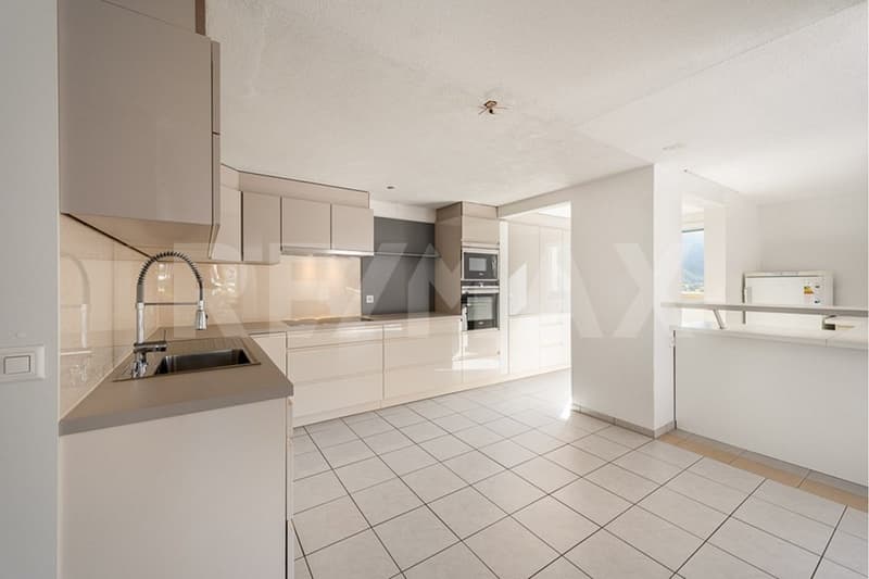 Geräumige Wohnung in Top-Zustand (2)
