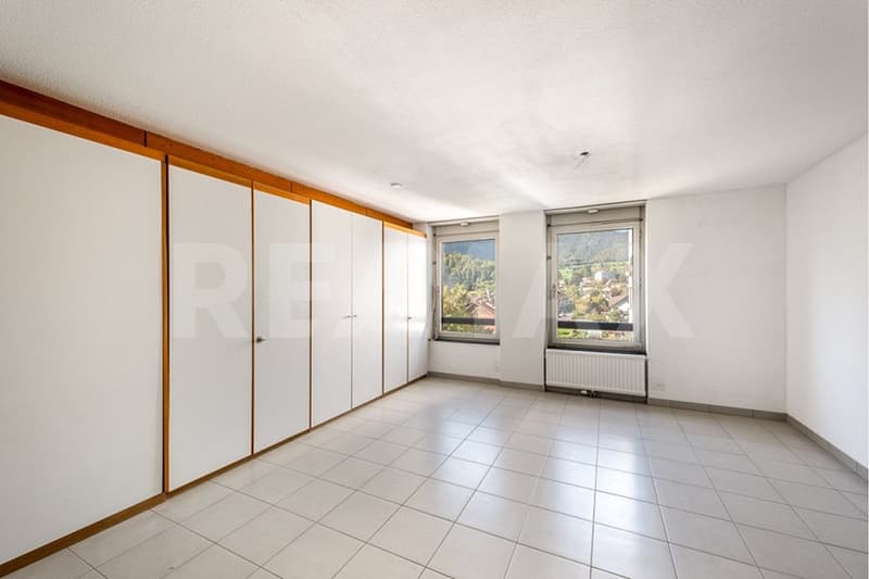 Geräumige Wohnung in Top-Zustand (8)