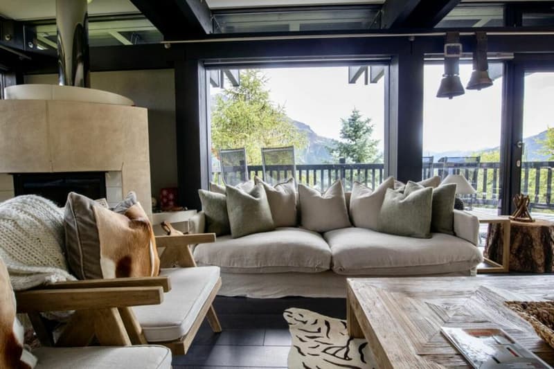 Chalet Alpine Crown - Lauchernalp (19)