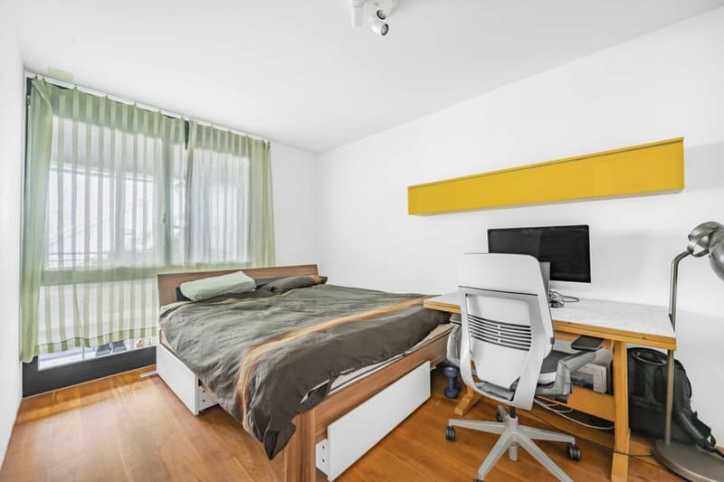 BAAR LIVING Ruhige 4.5-Zimmer-Terrassenwohnung (12)