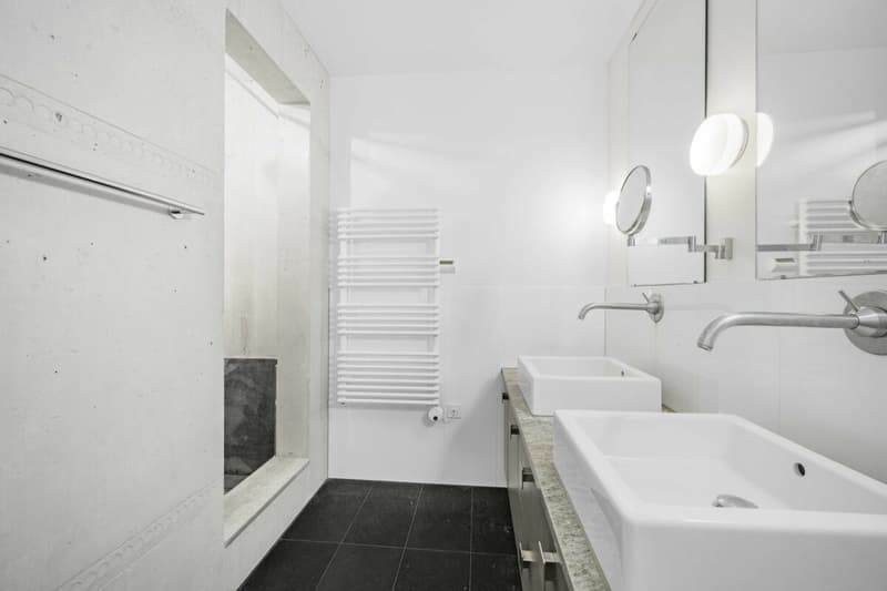 BAAR LIVING Ruhige 4.5-Zimmer-Terrassenwohnung (9)