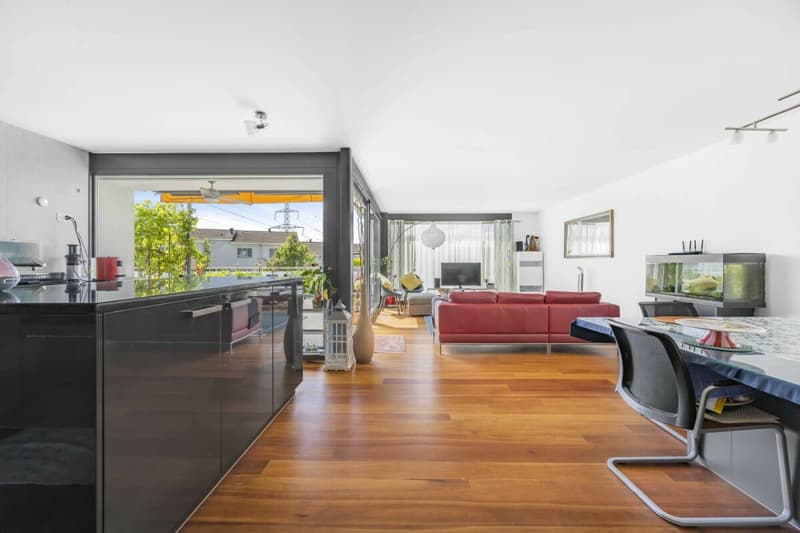 BAAR LIVING Ruhige 4.5-Zimmer-Terrassenwohnung (18)