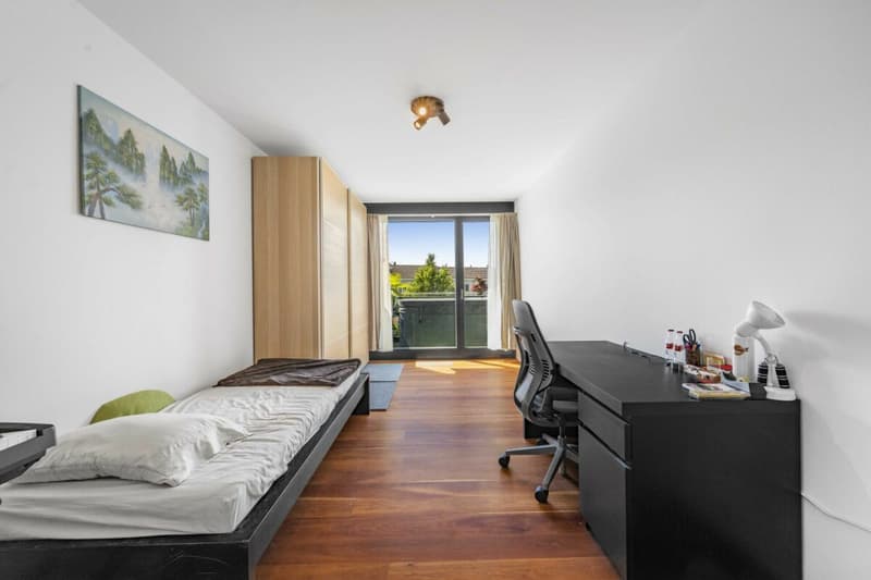 BAAR LIVING Ruhige 4.5-Zimmer-Terrassenwohnung (11)