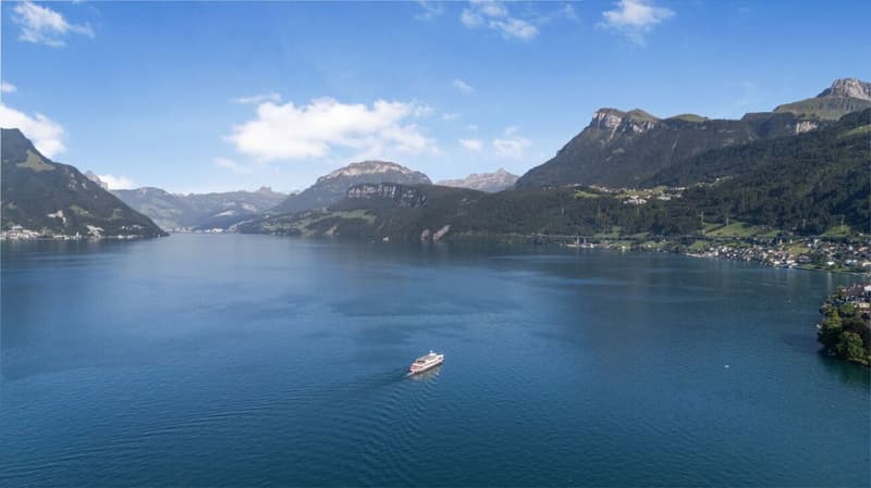 LAKEVIEW PRESTIGE - Schöner Wohnen direkt am See (28)