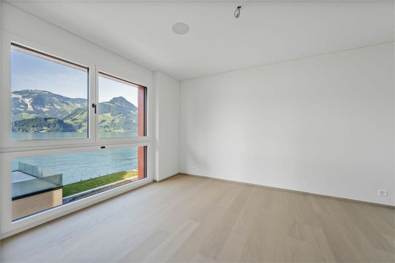 LAKEVIEW PRESTIGE - Schöner Wohnen direkt am See (9)