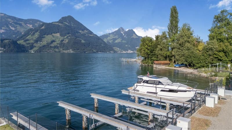 LAKEVIEW PRESTIGE - Schöner Wohnen direkt am See (23)