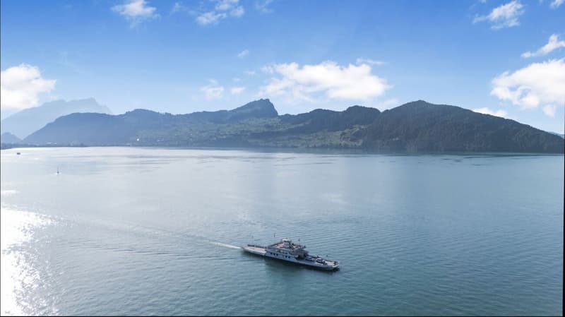 LAKEVIEW PRESTIGE - Schöner Wohnen direkt am See (24)