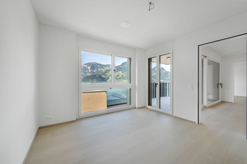 LAKEVIEW PRESTIGE - Schöner Wohnen direkt am See (10)