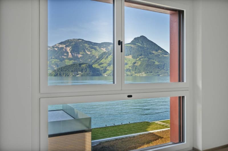 LAKEVIEW PRESTIGE - Schöner Wohnen direkt am See (6)