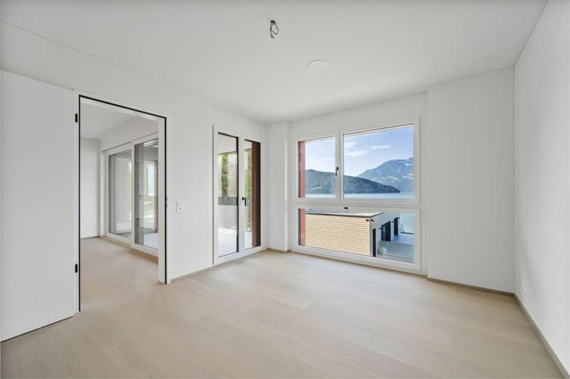 LAKEVIEW PRESTIGE - Schöner Wohnen direkt am See (20)