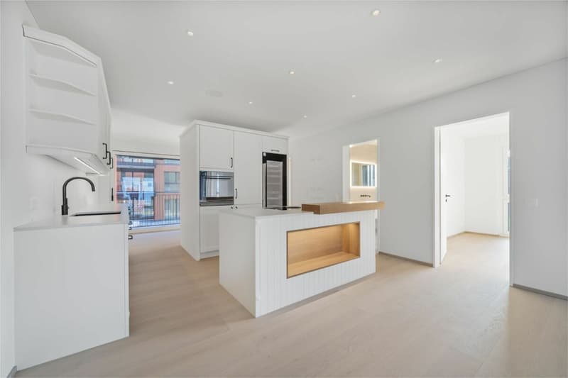 LAKEVIEW PRESTIGE - Schöner Wohnen direkt am See (4)
