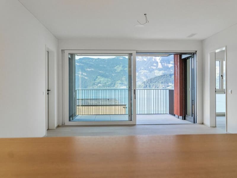 LAKEVIEW PRESTIGE - Schöner Wohnen direkt am See (1)