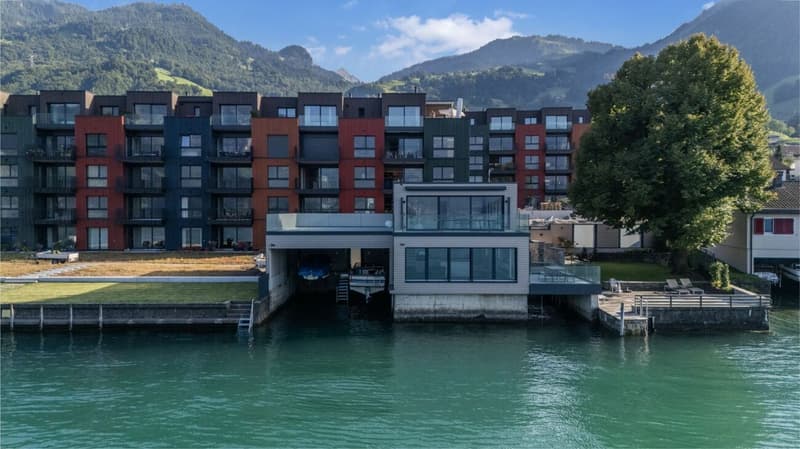 LAKEVIEW PRESTIGE - Schöner Wohnen direkt am See (29)