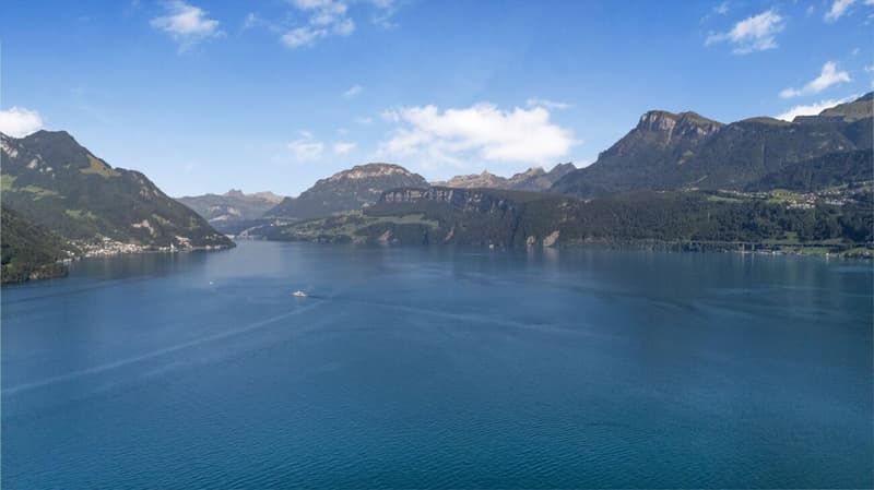 LAKEVIEW PRESTIGE - Schöner Wohnen direkt am See (26)
