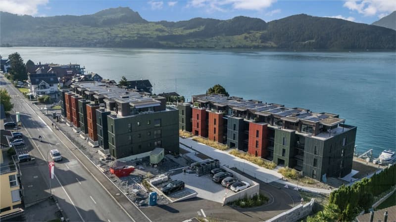 LAKEVIEW PRESTIGE - Schöner Wohnen direkt am See (33)