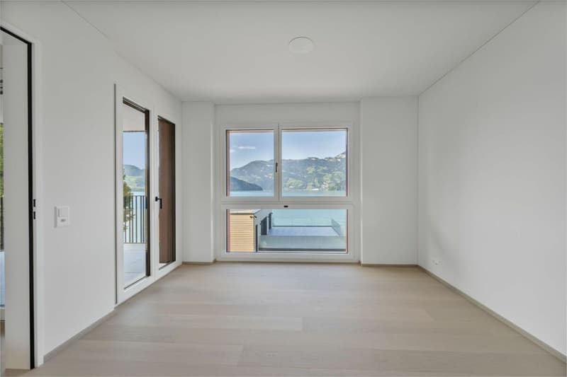 LAKEVIEW PRESTIGE - Schöner Wohnen direkt am See (8)