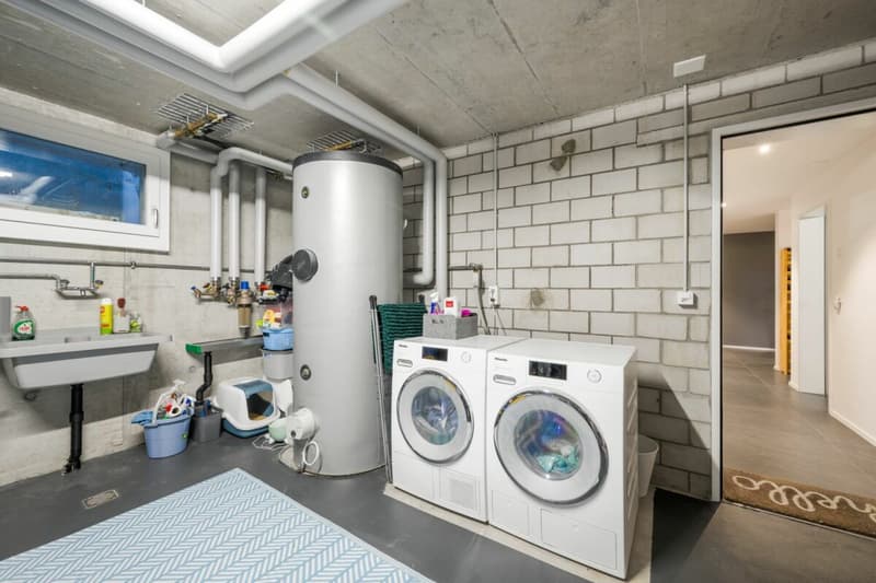 PANORAMA RESIDENCE - Exklusives Wohnen mit Panoramasicht (21)