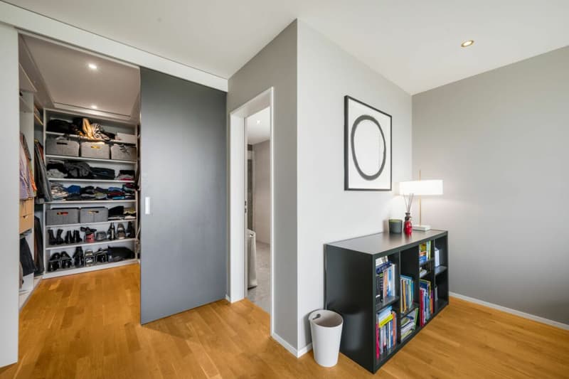 PANORAMA RESIDENCE - Exklusives Wohnen mit Panoramasicht (15)