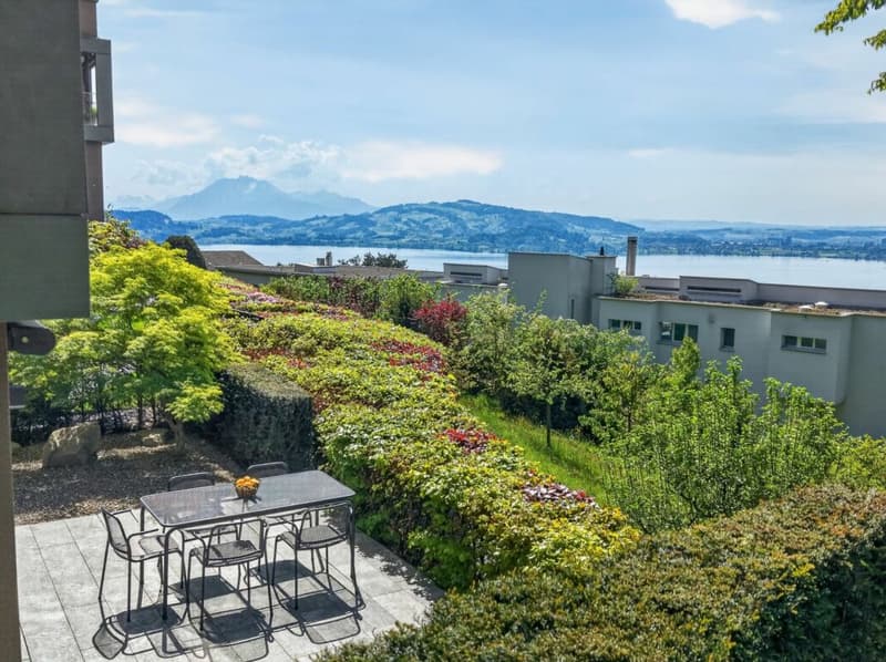 Elevated Living - Zug (16)