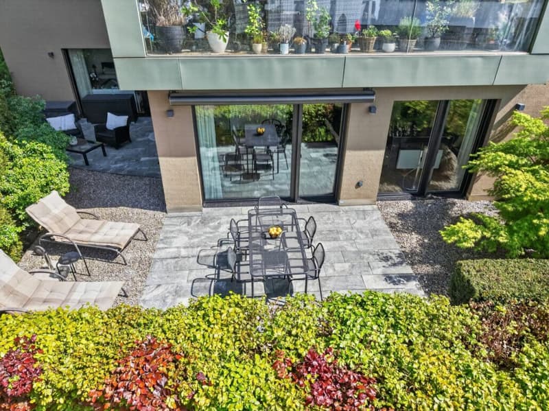 Elevated Living - Zug (18)