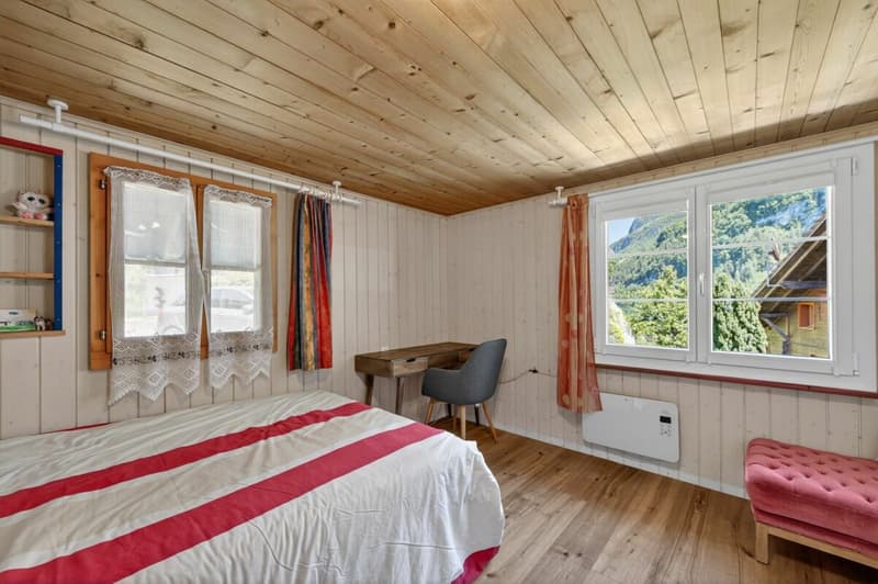 Chalet Bellevue Burg (12)