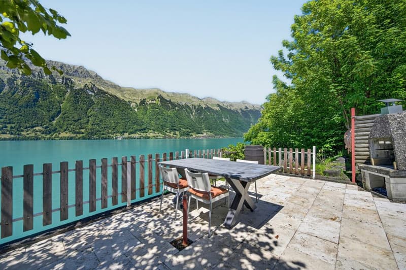 Chalet Bellevue Burg (7)