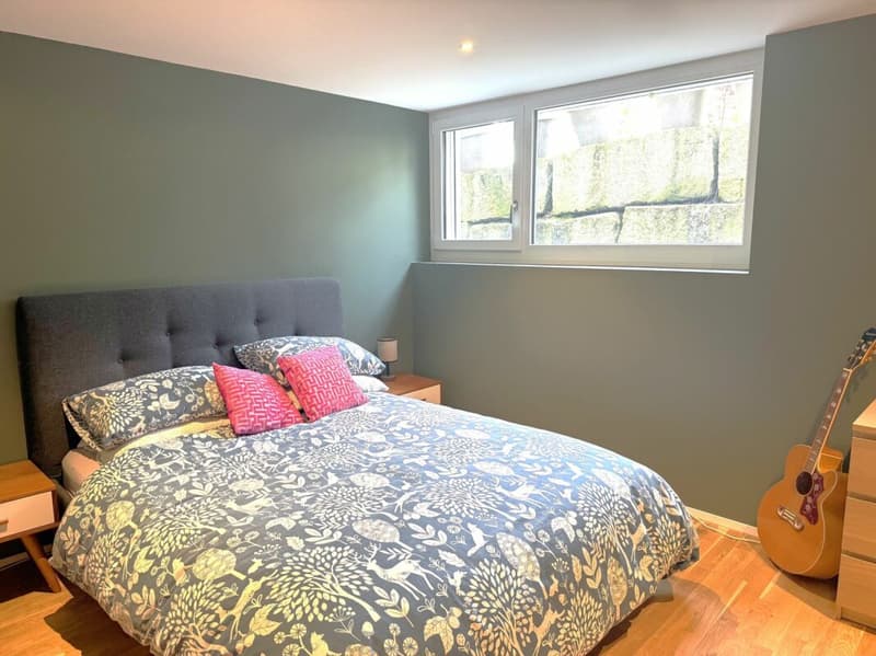 PANORAMA RESIDENCE - Exklusives Wohnen mit Panoramasicht (18)