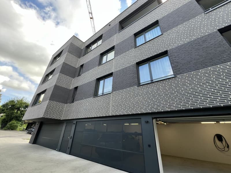 The Residence - 3.5-Zimmer-Penthouse in Steinhausen (3)
