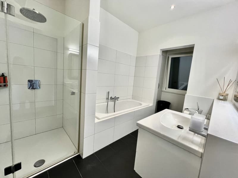 Elegance: Exklusive möblierte 3,5-Zimmer-Wohnung mit Rigi und Seeblick (11)