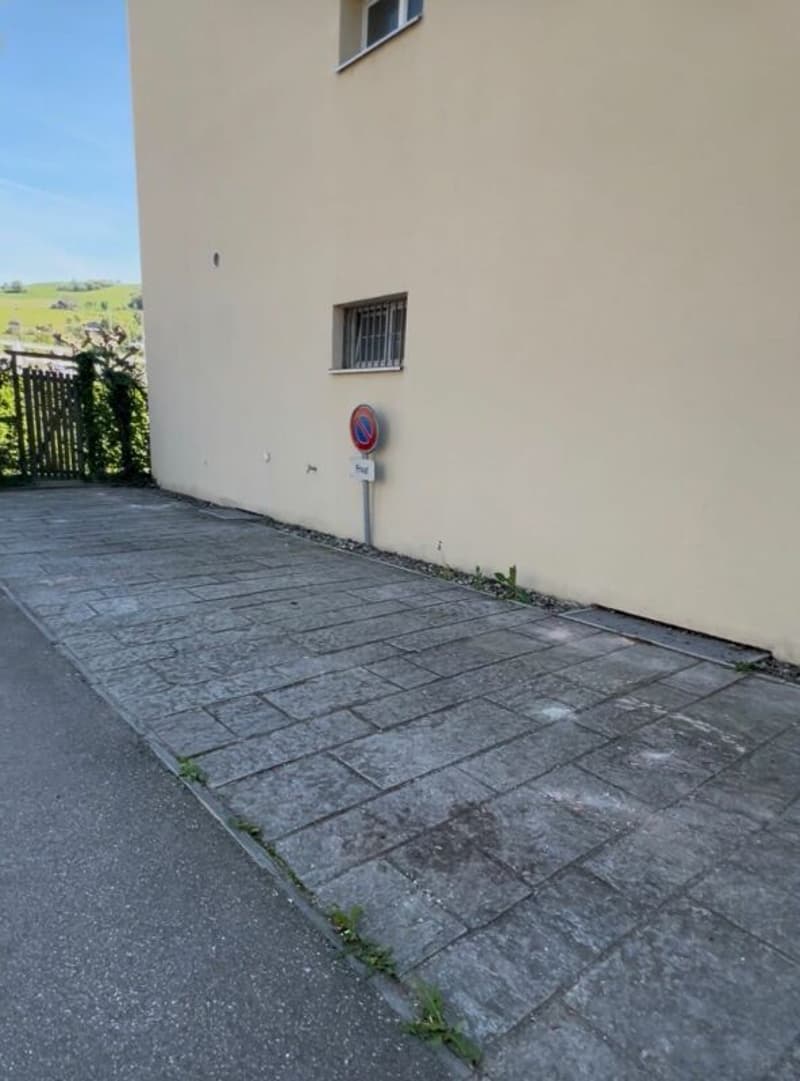 Aussenparkplatz (1)