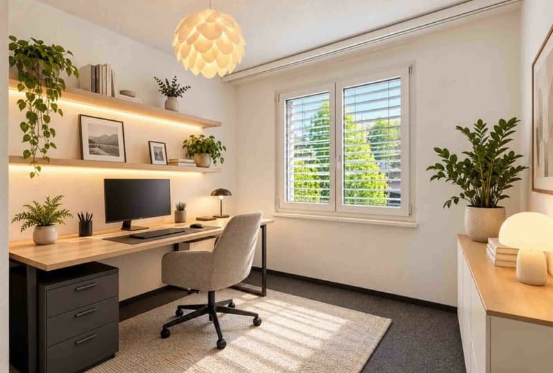 FAMILY LIVING - Viel Raum zum Leben zwischen Zürich und Zug (17)