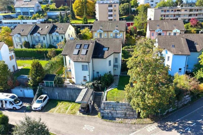 FAMILY LIVING - Viel Raum zum Leben zwischen Zürich und Zug (19)