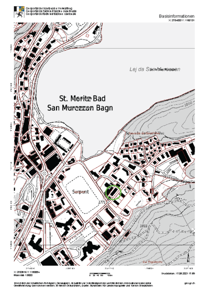Appartement mansardé merveilleux avec vue sud (10)