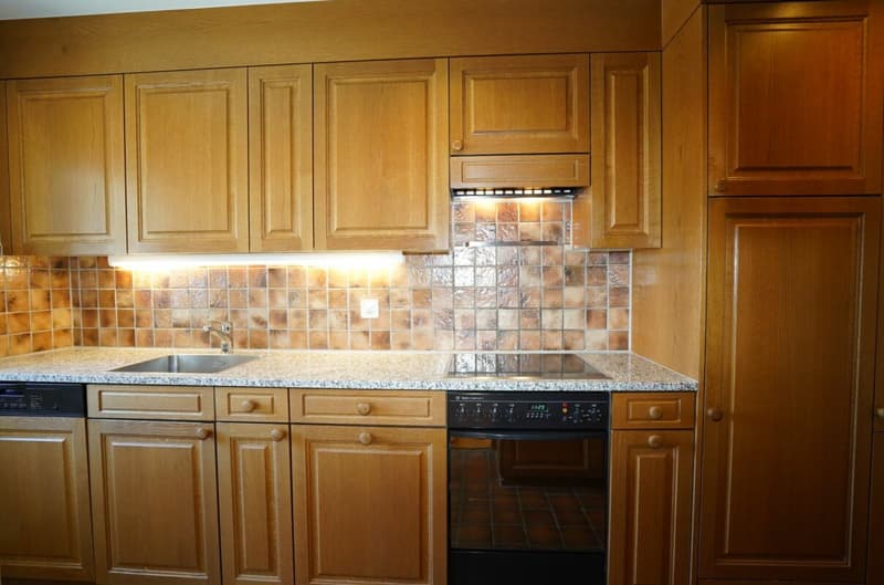 Appartement mansardé merveilleux avec vue sud (4)