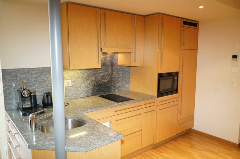 Sunny apartment with a view (3)