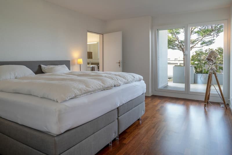 Masterbedroom