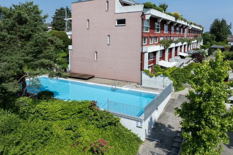 Aussenpool