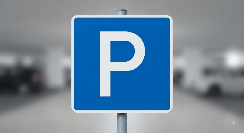 Einstellplätze in Parkgarage (1)