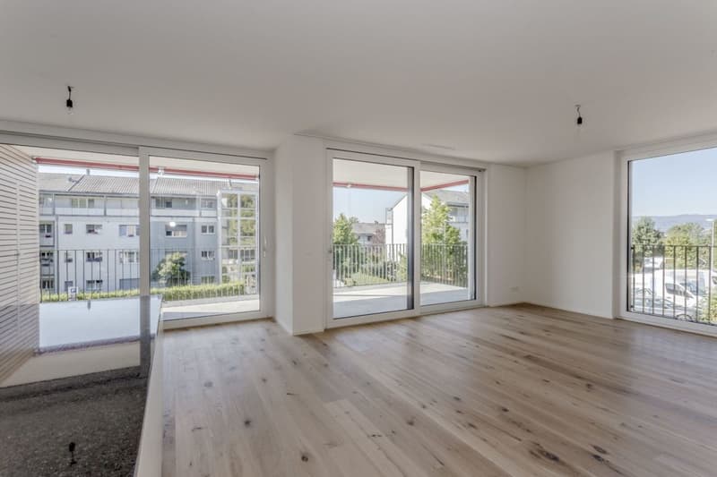 4.5 Zimmer Wohnung (O4) (7)