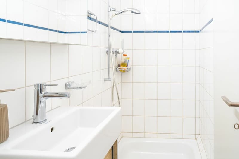 Dusche