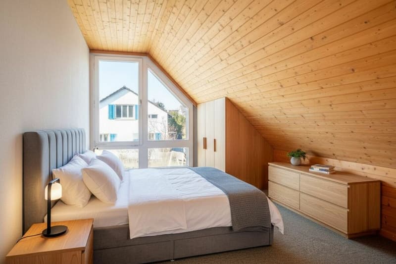Einfamilienhaus freistehend ruhig an sehr guter Lage (8)