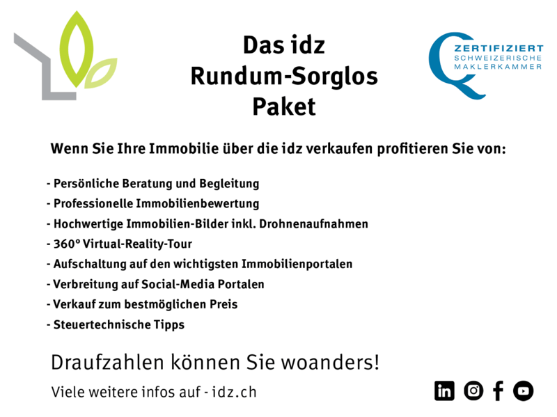 Quadro-Vista Wetzikon 4.5 Zimmerwohnung B2 (13)