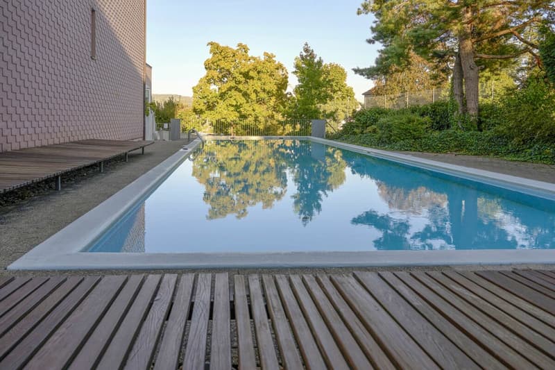 Gemeinschafts-Pool