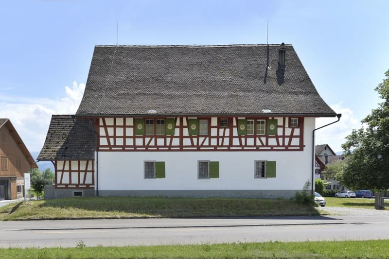 Aussenansicht