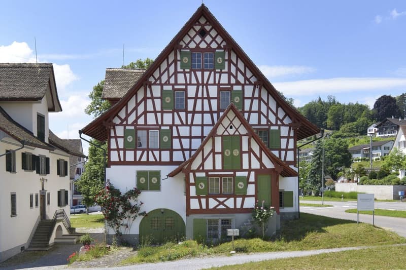 Aussenansicht